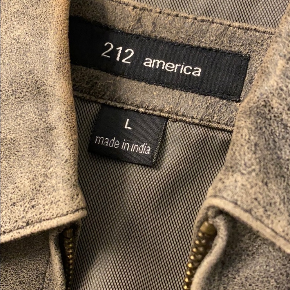 Blazer jacket - Picture 2 of 5